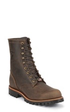 chippewa drummond boot