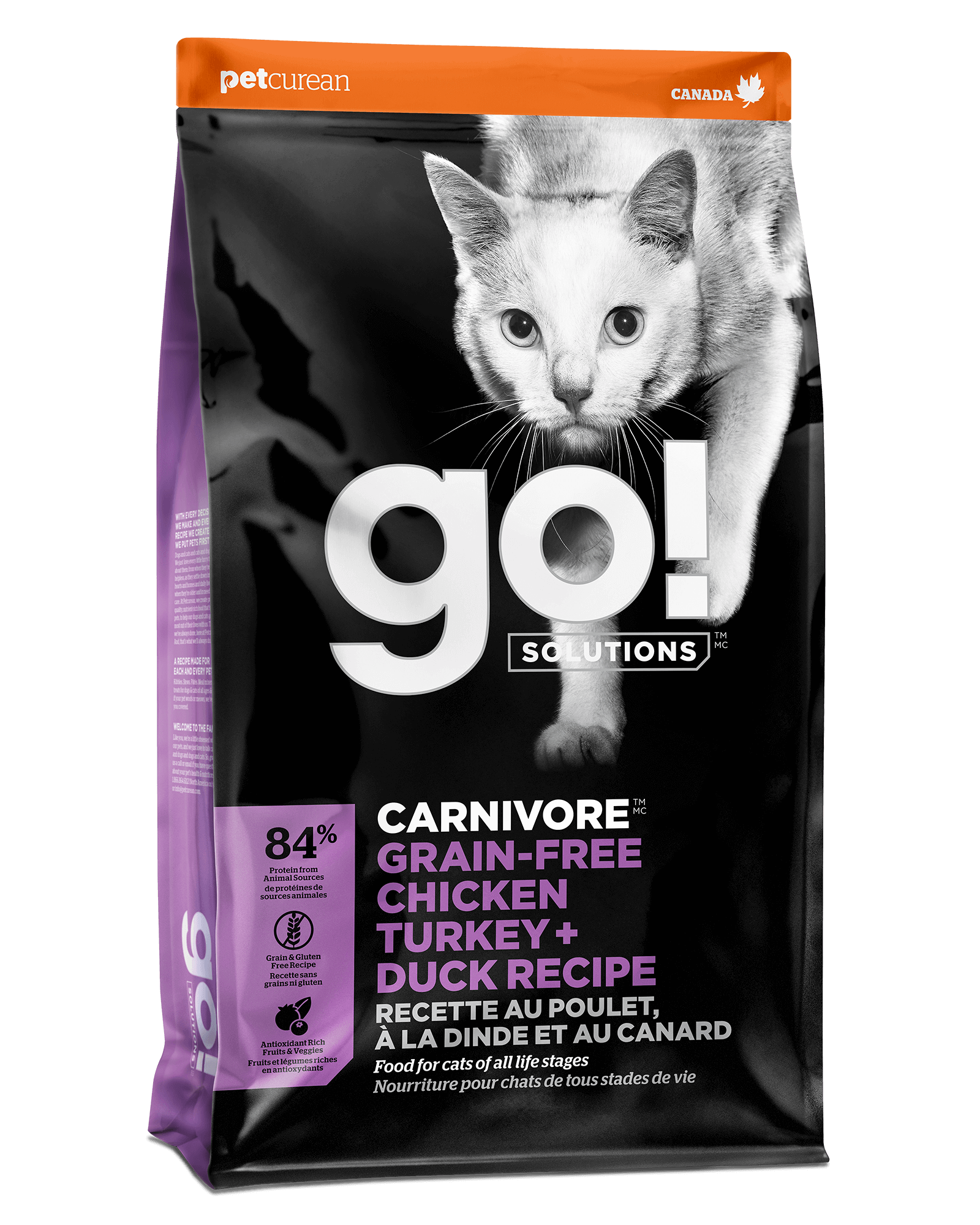go carnivore