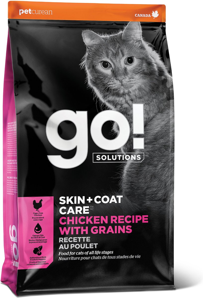 go chicken grains 2