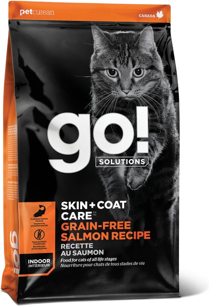 go salmon 2