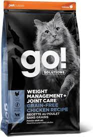go weight 2