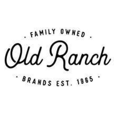old ranch
