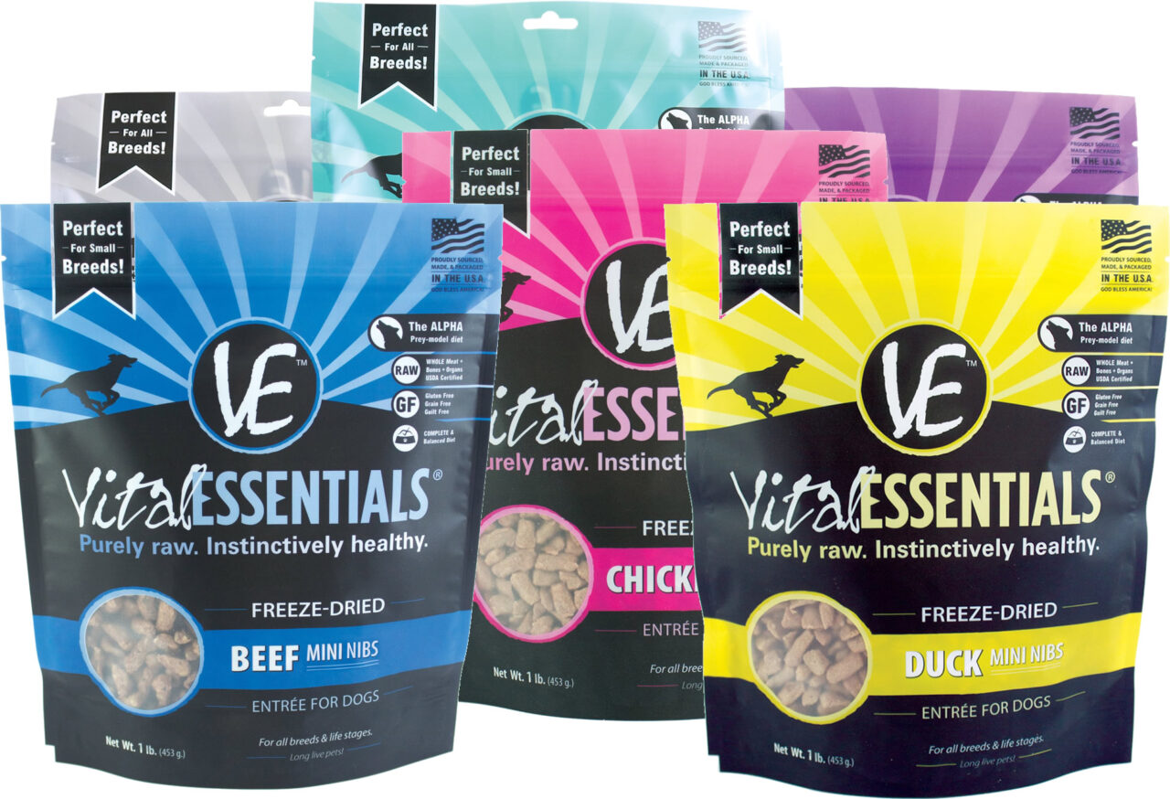 Dog FreezeDried Raw Henniker Farm & Country Store